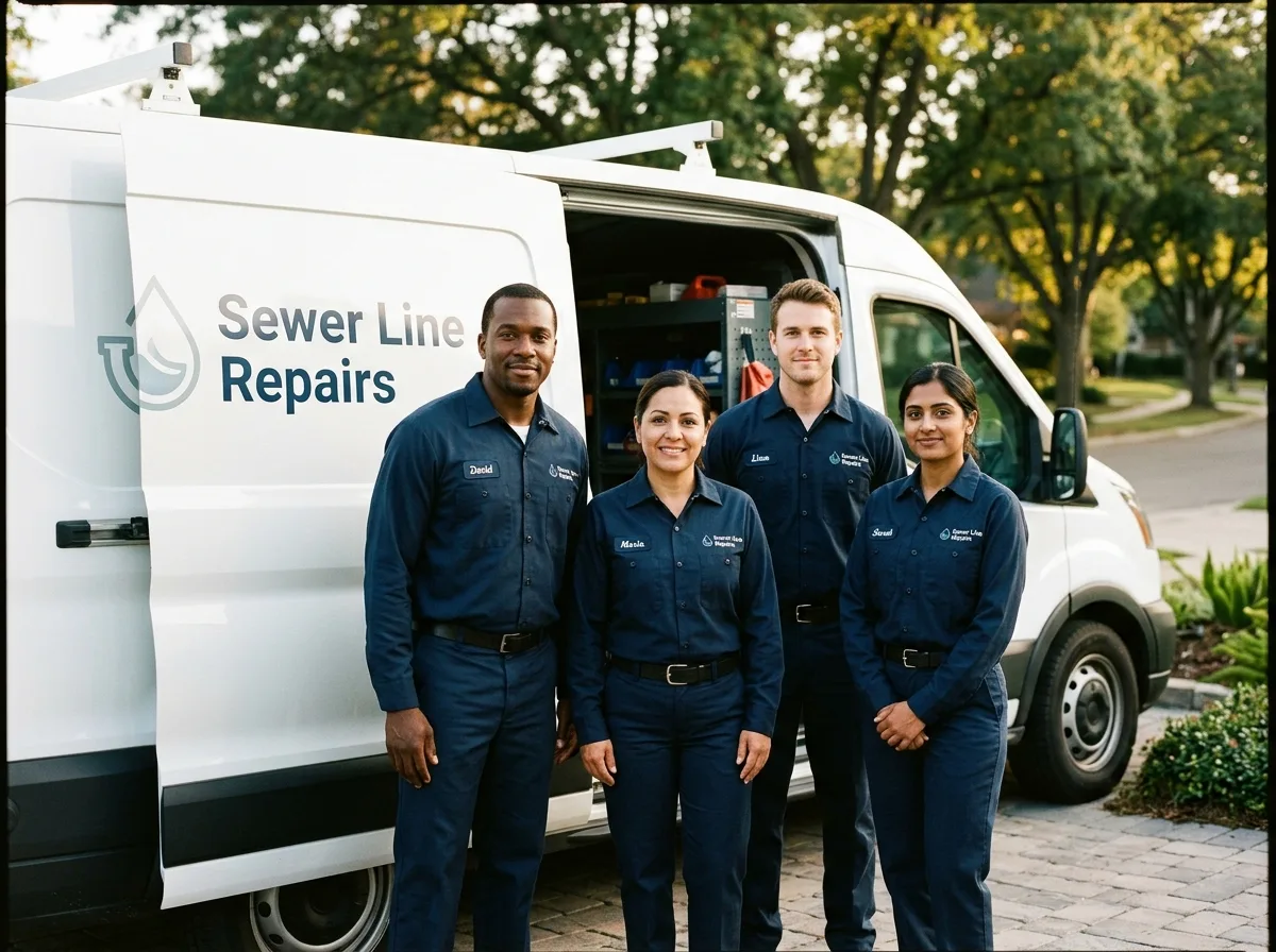Emergency Plumber company in Aurora, IA